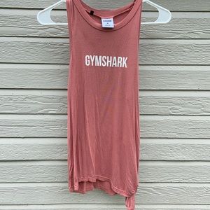 Gymshark tank